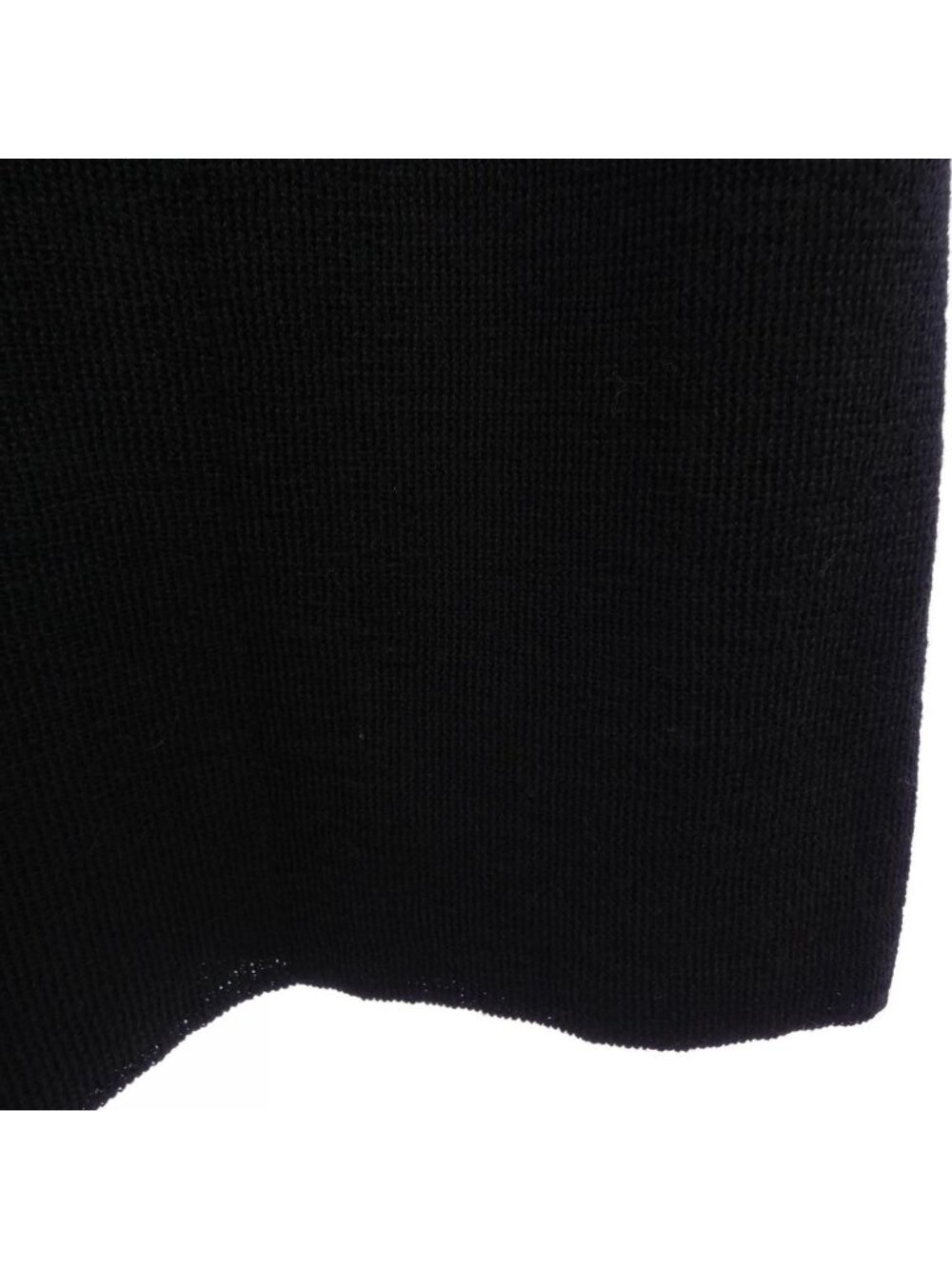 Gucci Skirt Black - Picture 6 of 6